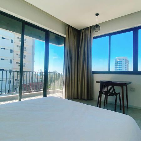Light House Hostel Da Nang Exterior photo