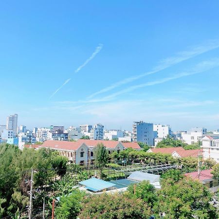 Light House Hostel Da Nang Exterior photo