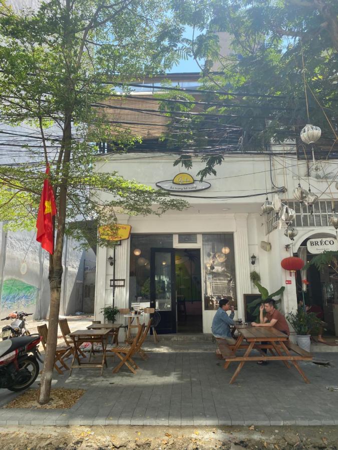 Light House Hostel Da Nang Exterior photo