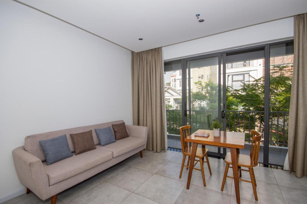 Light House Hostel Da Nang Exterior photo